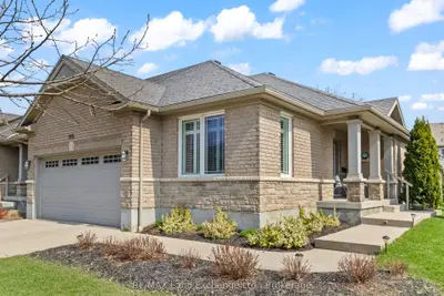 395 Joseph Street 8, Saugeen Shores, On N0h 2c2