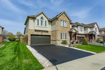 261 South Leaksdale Circle, London South, On N6m 1k3