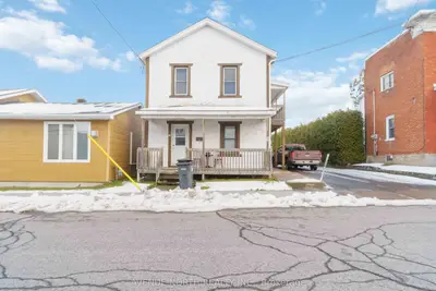 265 Hamilton Street, Hawkesbury, On K6a 1z2