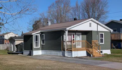 355 Levesque Street, West Nipissing, On P2b 3c9