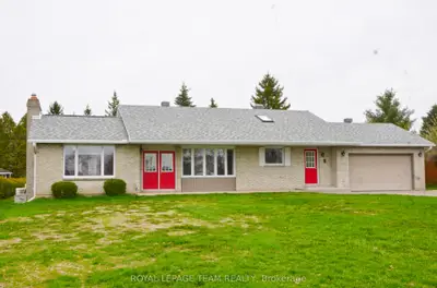 11119 Grisdale Boulevard W, South Dundas, On K0e 1k0