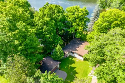 142 Cedar Shores Drive, Trent Hills, On K0l 1z0