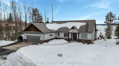 82 Bobcat Trail, Elliot Lake, On P5a 2s9