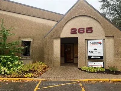 265 Bridge Street E, Centre Wellington, On N1m 1t7