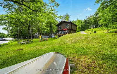 199 Fire Route 87, Havelock-belmont-methuen, On, K0l 1a0