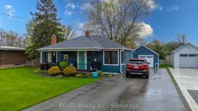 1353 Orchard Avenue, Fort Erie, On L2a 3e5