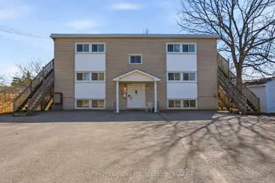 29 Downes Avenue, Prince Edward County, On K0k 2t0