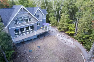 45 Hemlock Point Road, North Kawartha, On K0l 1a0