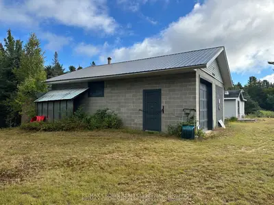 212 Weiler Line, Powassan, On P0h 1l0
