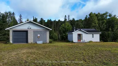 212 Weiler Line, Powassan, On P0h 1l0