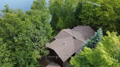 1119 Wampum Road, Dysart Et Al, On K0m 1s0