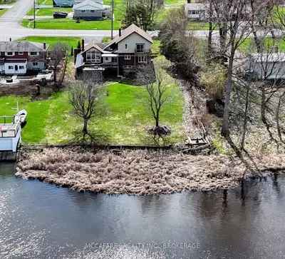 79 River Road, Greater Napanee, On K7r 3h3