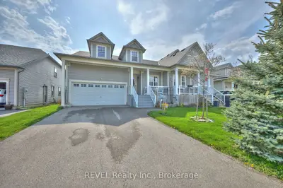 59 Bardol Avenue, Fort Erie, On L2a 6r4