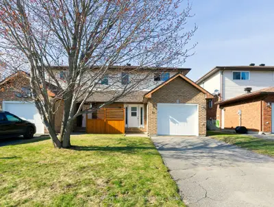 11 Paul Street, North Bay, On P1b 9l8