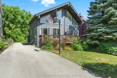 115 Pioneer Lane, Blue Mountains, On L9y 0m6