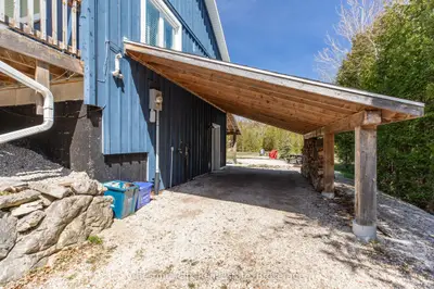 4576 Highway 6, Northern Bruce Peninsula, On, N0h 1z0