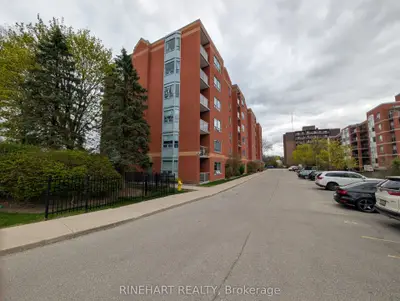 77 Baseline Road W 604, London South, On N6j 1v5