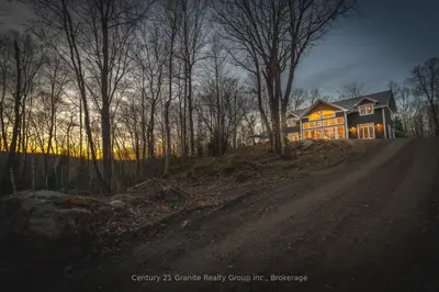 1277 Grace Road, Minden Hills, On K0m 2k0