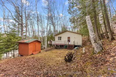 115 West Mullet Lake Drive, Faraday, On K0l 1c0