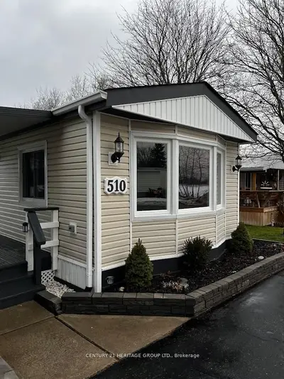 510 Cunningham Crescent, Cobourg, On K9a 0x9