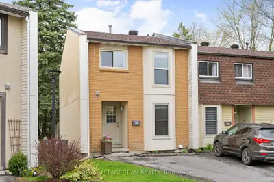 1257 Priory Lane 42, Orleans - Convent Glen And Area, On K1c 1z8