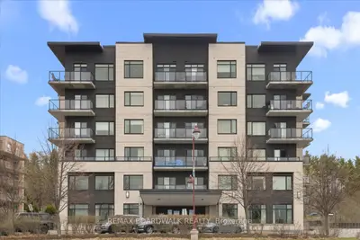 310 Centrum Boulevard 506, Orleans - Cumberland And Area, On K1e 0a3