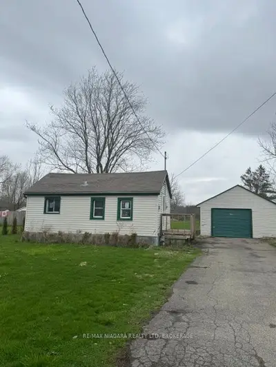 10818 Lakeshore Road W, Wainfleet, On L3k 5v4
