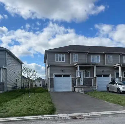 35 Lincoln Drive, Belleville, On K8n 0t7