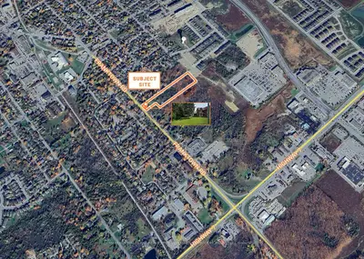 293 Franktown Road, Carleton Place, On K7c 2n6
