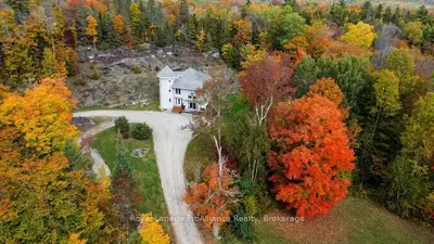9537 Road 509 Road, Frontenac, On K0h 2j0