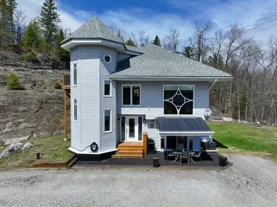 9537 Road 509 Road, Frontenac, On K0h 2j0