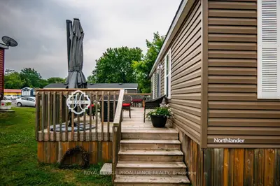 486 Cty Rd 18-12 Park Meadow Lane, Prince Edward County, On K0k 1p0