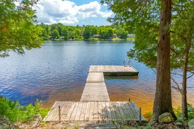 1054 10 Deewood Drive, Muskoka Lakes, On P0b 1m0