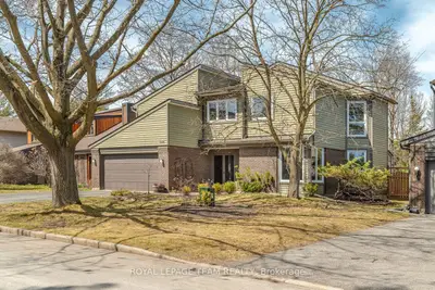 3124 Quesnel Drive, Billings Bridge - Riverside Park And Area, On K1v 7e6