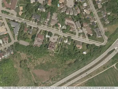 2478 Cleroux Crescent, Blackburn Hamlet, On K1w 1a3