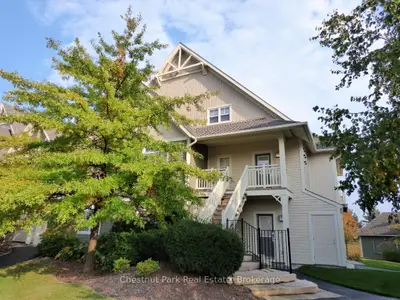 125 Fairway Court 222, Blue Mountains, On L9y 0p8