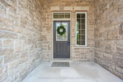 255 Summerfield Drive 20, Guelph, On N1l 0e1