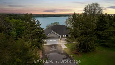 4739 County Rd 9 Road, Greater Napanee, On K7r 3k8