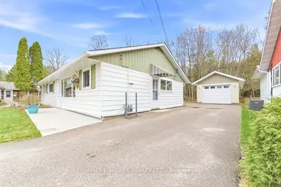 96 Glendale Avenue, Deep River, On K0j 1p0