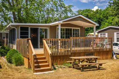 486 Cty Rd 18 - 20 Dragonfly Lane, Prince Edward County, On K0k 2p0
