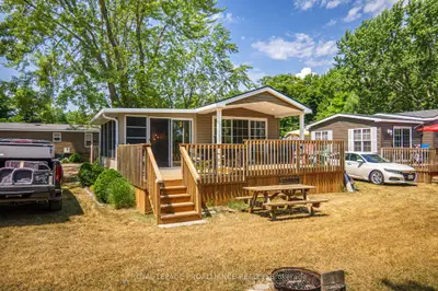486 Cty Rd 18 - 20 Dragonfly Lane, Prince Edward County, On K0k 2p0