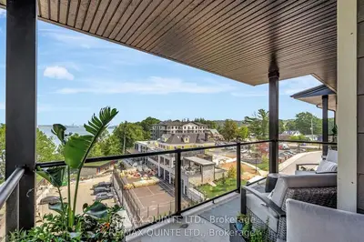 17 Cleave Avenue 509, Prince Edward County, On K0k 2t0