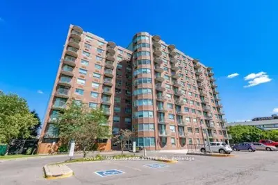 1440 Heron Road 601, Hunt Club - South Keys And Area, On K1v 0x2