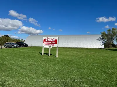 7631 Twenty Road W, West Lincoln, On L0r 2a0