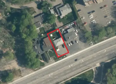 835 Montreal Road, Manor Park - Cardinal Glen And Area, On K1k 0s9