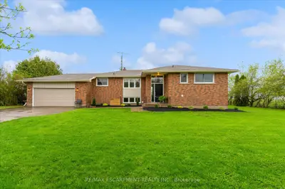 698 Concession 6 Road, Niagara-on-the-lake, On L0s 1j0