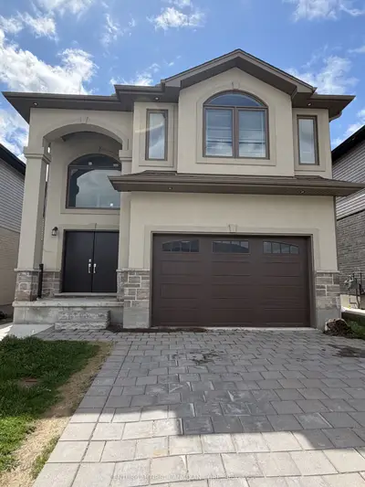 2779 Oriole Drive Upper, London South, On N6m 1e7