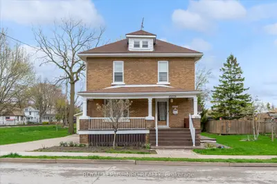 155 Ash Street, Port Colborne, On L3k 2w7