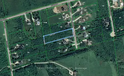106 Ridgecrest Lane, Meaford, On N4l 1w6