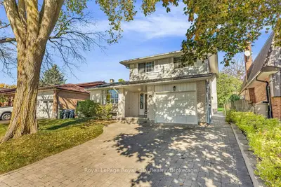 40 Keats Crescent, Guelph, On N1g 3b2